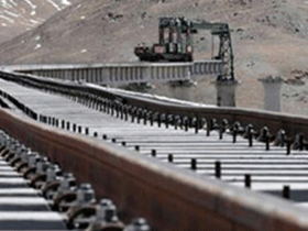 铁路项目密集开工 年内投资额或超万亿